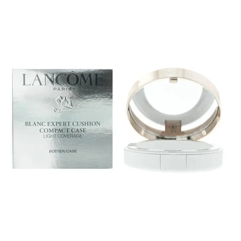 Lancme Blanc Expert Cushion Light Coverage Empty Compact Case
