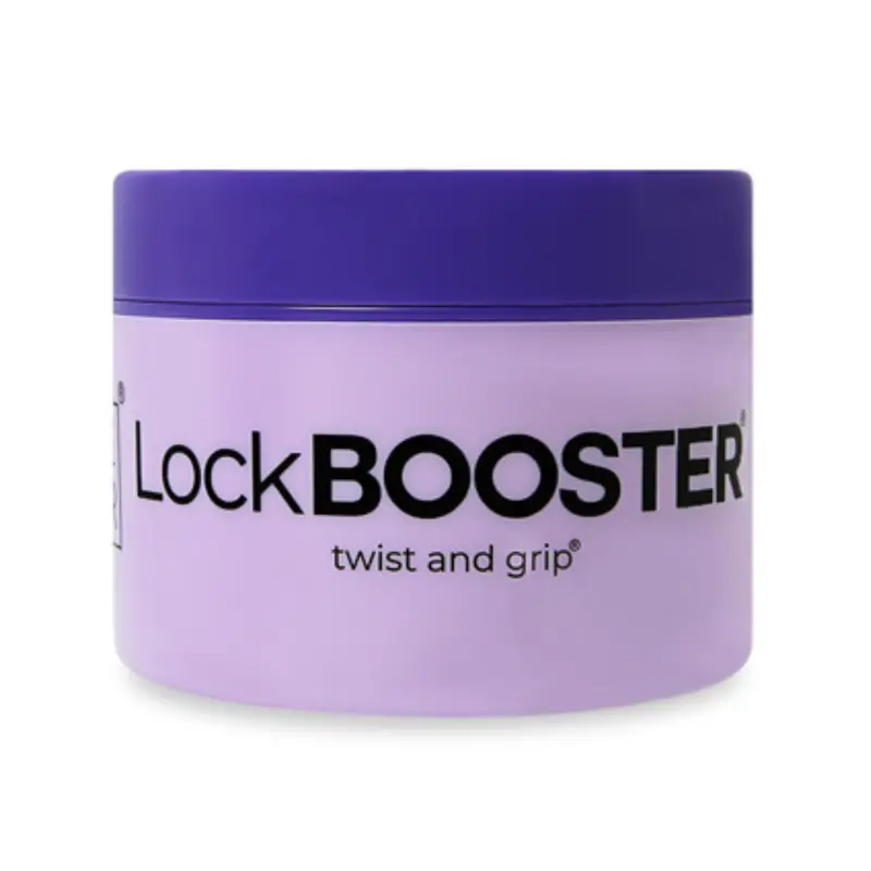 Style Factor Lock Booster Twist & Grip - 5 oz