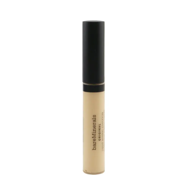 BareMinerals Original Liquid Mineral Concealer - # 1N Fair  6ml/0.2oz