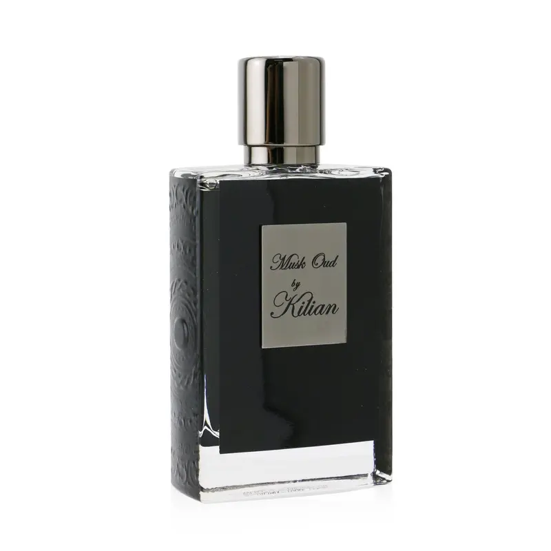 Kilian Musk Oud Eau De Parfum Spray  50ml/1.7oz