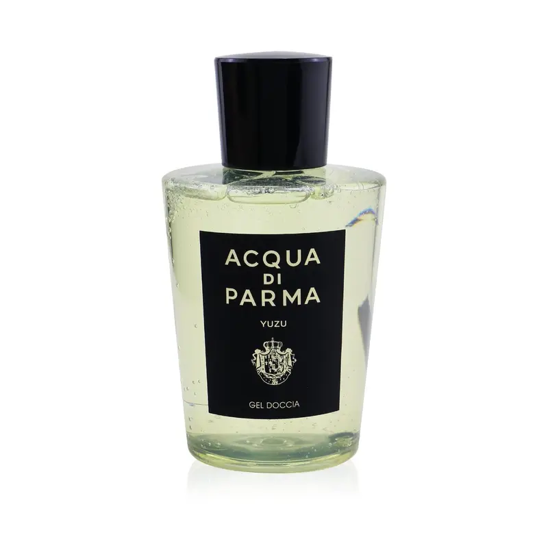 Acqua Di Parma Signatures Of The Sun Yuzu Body Wash  200ml/6.7oz