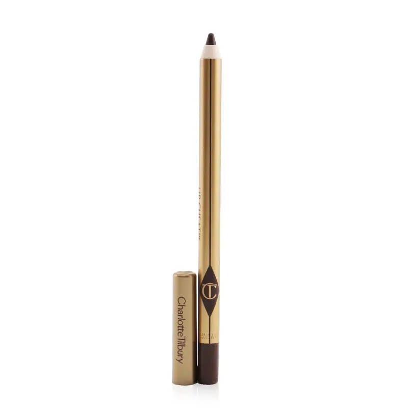 Charlotte Tilbury Lip Cheat Lip Liner Pencil - # Pillow Talk 3 Intense  1.2g/0.04oz