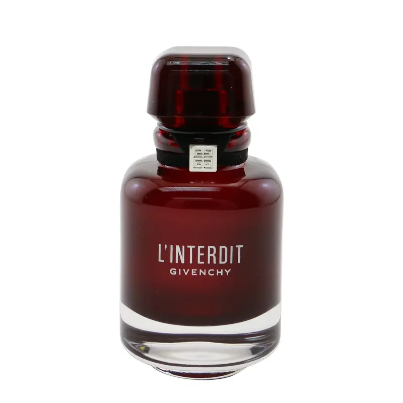 Givenchy L'Interdit Eau De Parfum Rouge Spray  50ml/1.7oz