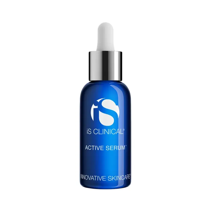 IS Clinical Active Serum by iS Clinical for Unisex - 1 oz Serum