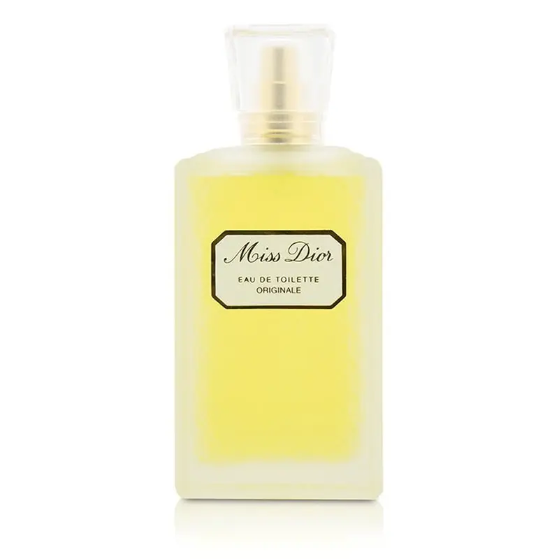 Christian Dior Miss Dior Eau De Toilette Originale Spray 100ml/3.3oz