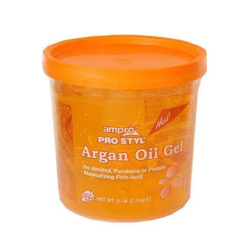 Ampro Argan Oil Gel 5lb