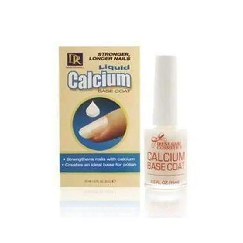 D&R Liquid Calcium Basecoat
