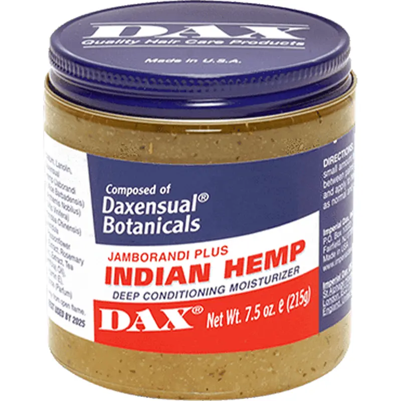 Dax Indian Hemp 7.5oz