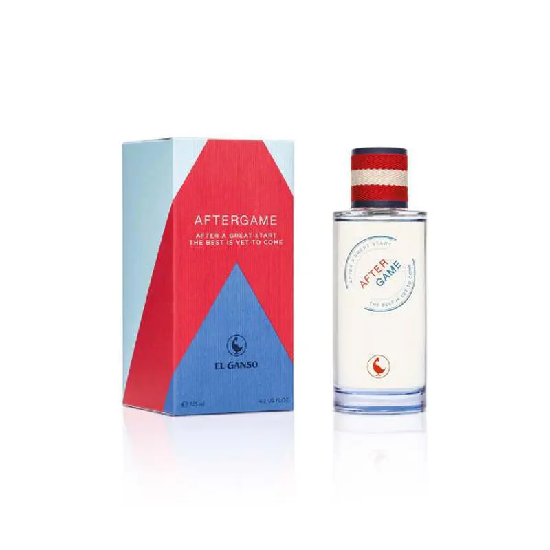 El Ganso After Game Edt Spray