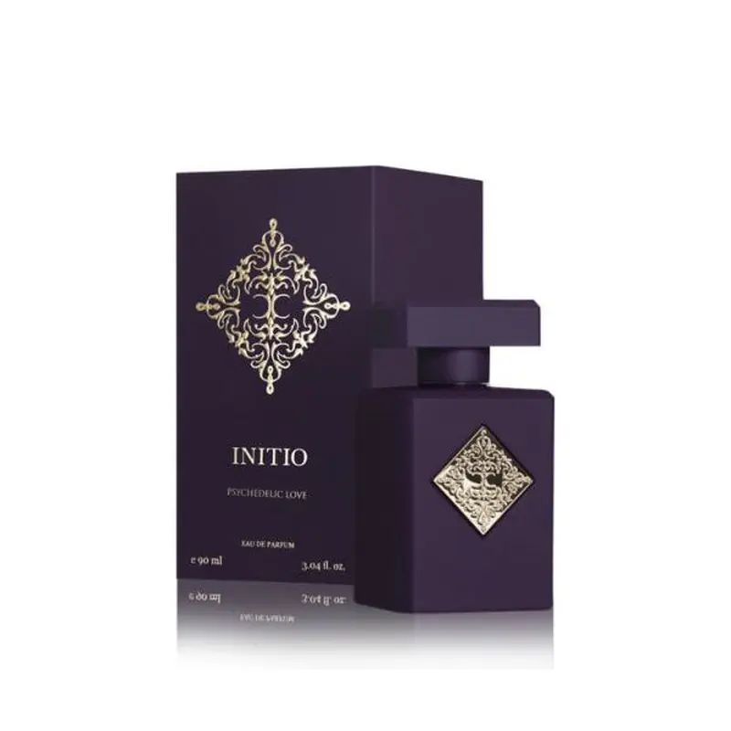 Initio The Carnal Blend Psychedelic Love Edp 90ml