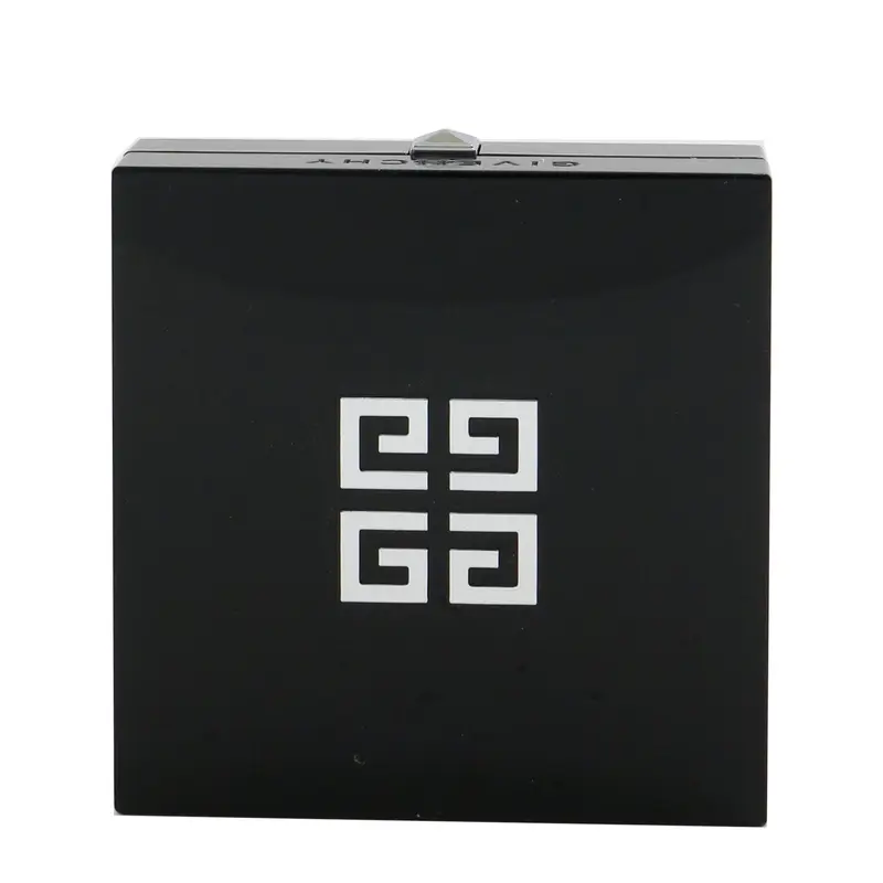 Givenchy Prisme Visage Silky Face Powder Quartet - # 3 Popeline Rose (Box Slightly Damaged)  11g/0.38oz