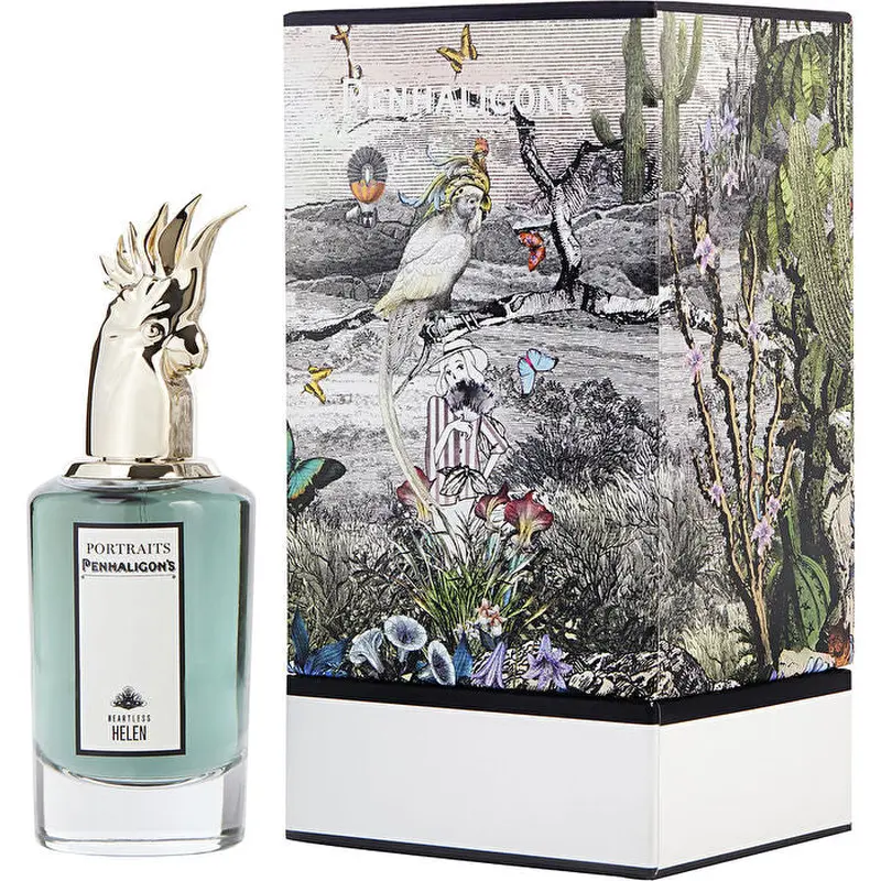 Penhaligon's Portraits Heartless Helen Eau de Parfum Spray 75ml/2.5oz