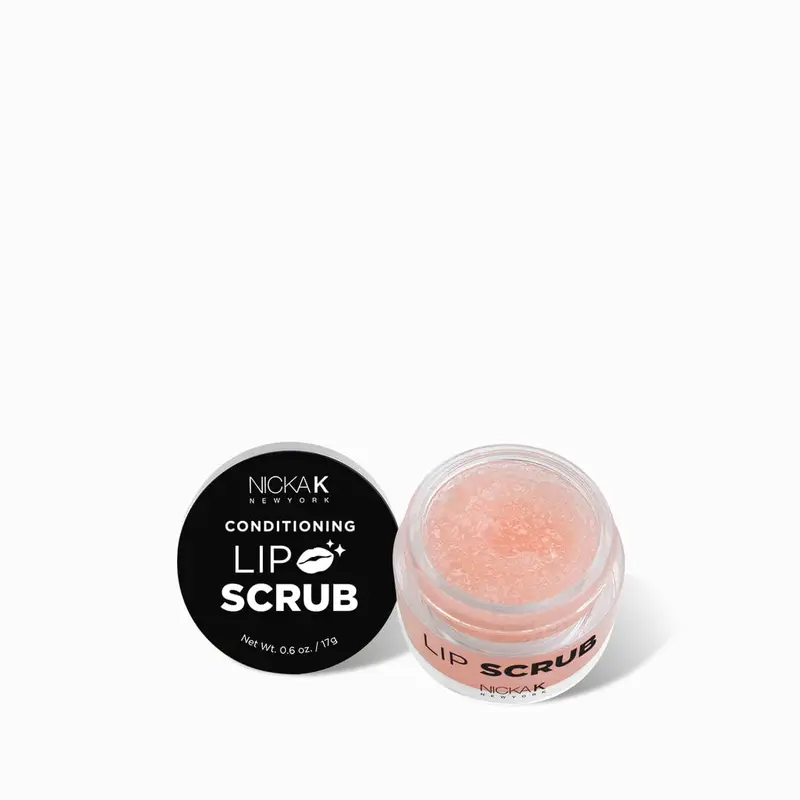 Nicka K Conditioning Lip Scrup SRLP01