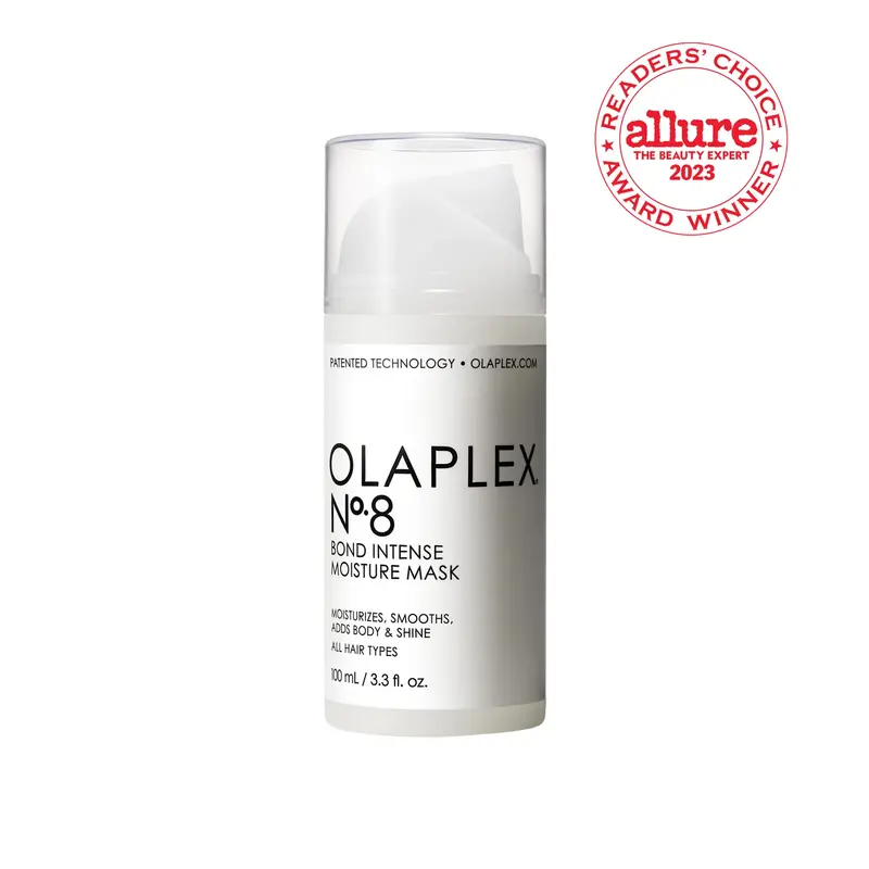 OLAPLEX N.8 Bond Intense Moisture Mask - 3.3 oz