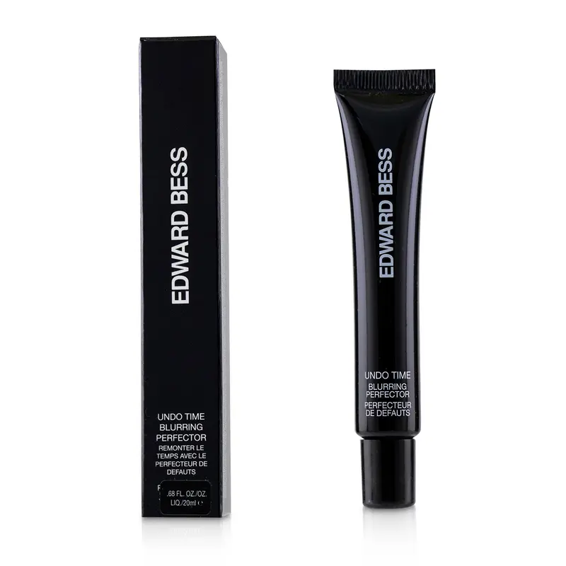 Edward Bess Undo Time Blurring Perfector - # Light  20ml/0.68oz