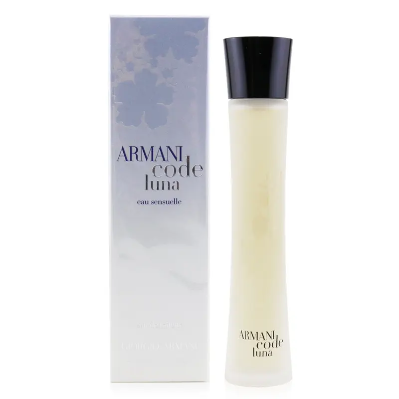 Giorgio Armani Armani Code Luna (Eau Sensuelle) Eau De Toilette Spray  75ml/2.5oz