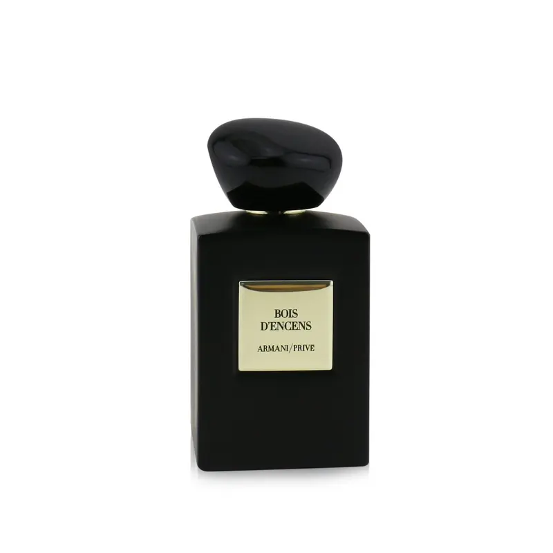 Giorgio Armani Prive Bois D'Encens Eau De Parfum Spray  100ml/3.4oz
