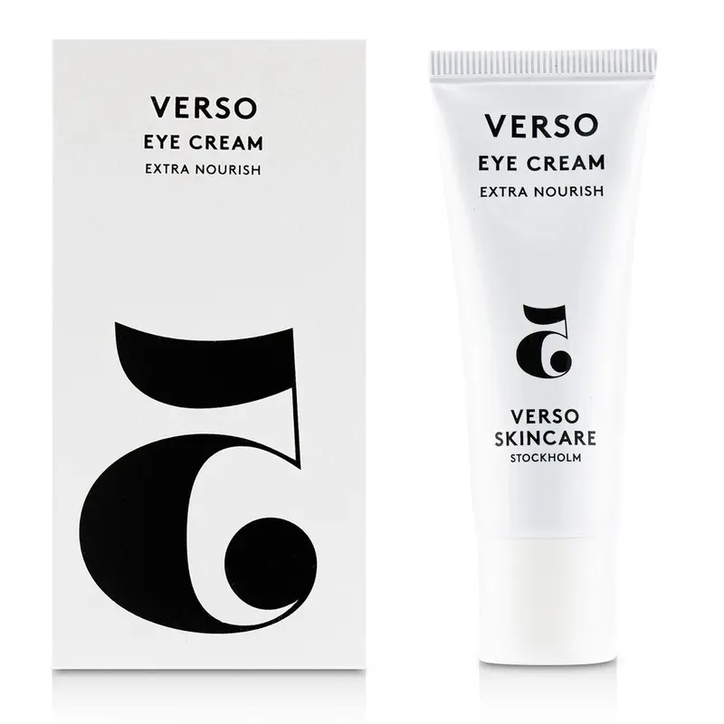 VERSO Eye Cream  20ml/0.67oz