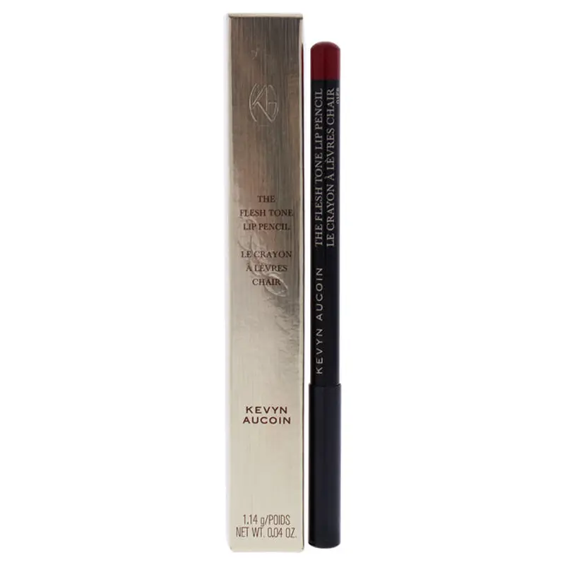 Kevyn Aucoin The Flesh Tone Lip Pencil - Cerise by Kevyn Aucoin for Women - 0.04 oz Lip Liner