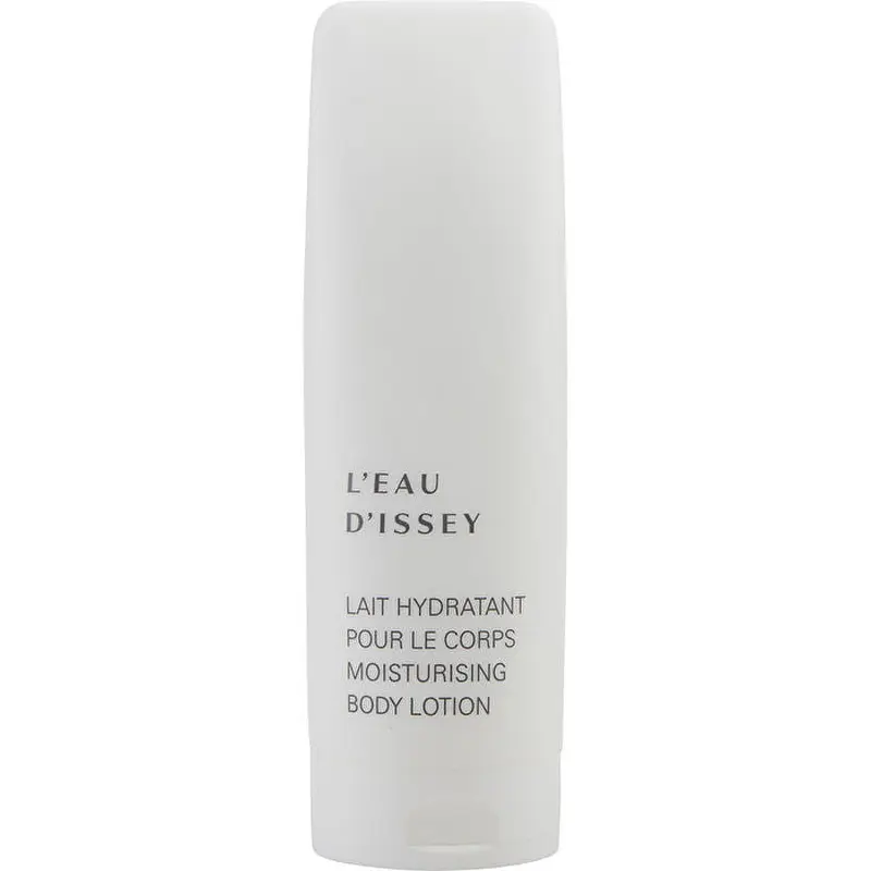 Issey Miyake L'eau D'issey (issey Miyake) Body Lotion 200ml/6.7oz