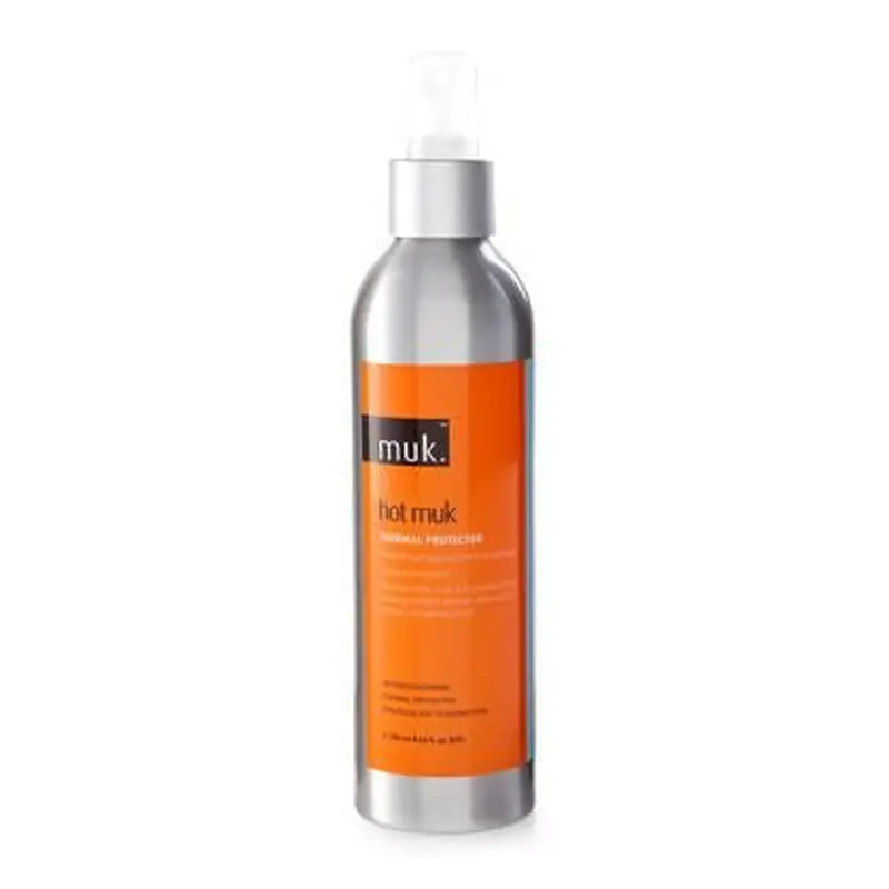Muk Hot Thermal Protector 250ml