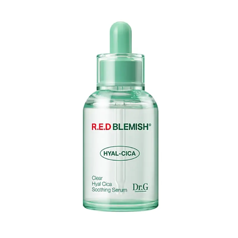 Dr.G R.E.D Blemish Clear Hyal Cica Soothing Serum 50ml