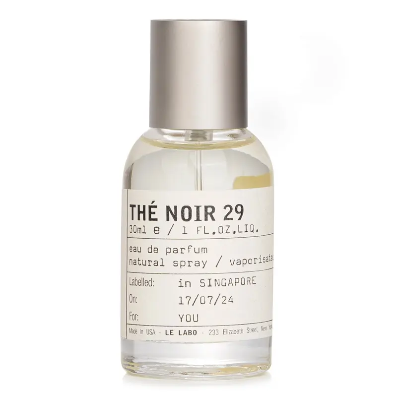 Le Labo The Noir 29 Eau De Parfum Spray  100ml