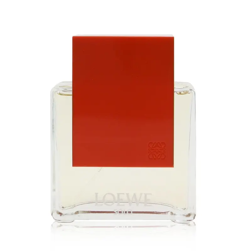 Loewe Solo Loewe Ella Eau De Parfum Spray  100ml/3.4oz