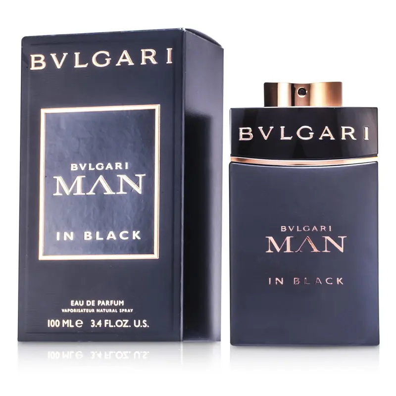 Bvlgari In Black Eau De Parfum Spray  100ml/3.4oz