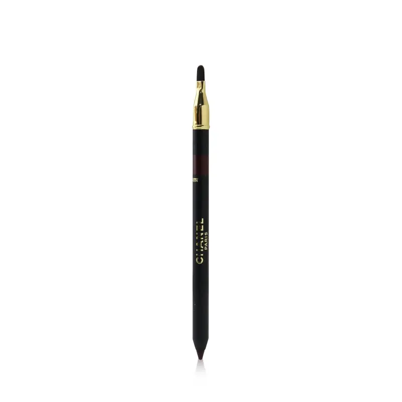 Chanel Le Crayon Levres - No. 192 Prune Noire  1.2g/0.04oz