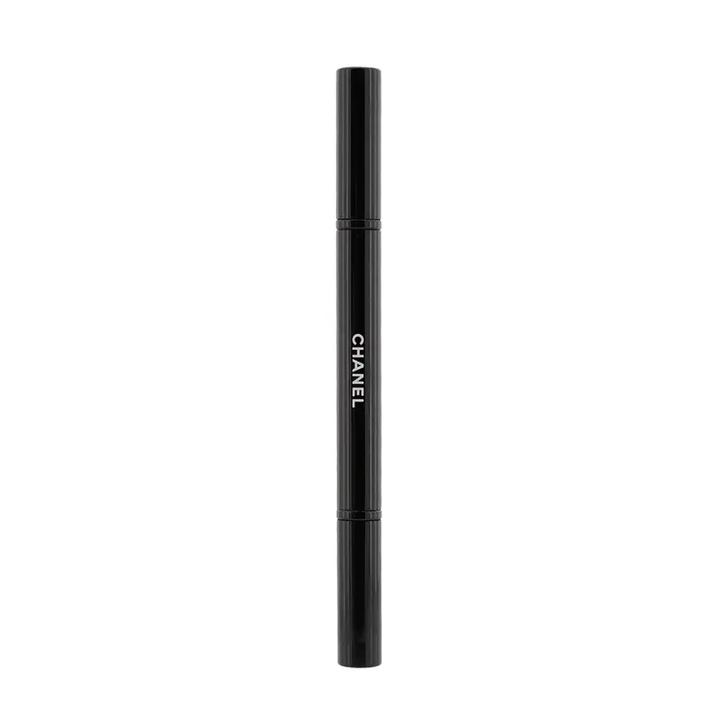Chanel Les Pinceaux De Chanel Retractable Dual Ended Eyeshadow Brush N200