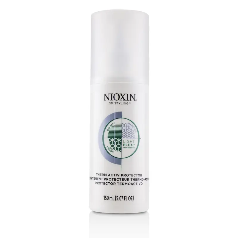 Nioxin 3D Styling Therm Activ Protector  150ml/5.07oz