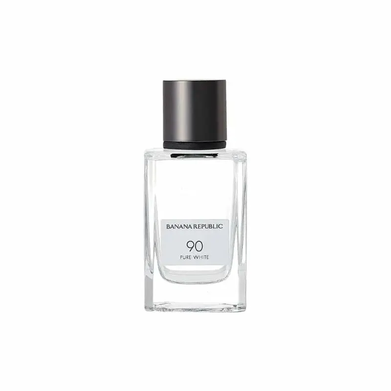 Banana Republic Pure White Eau de Parfum Spray 15ml Unisex