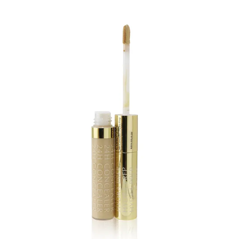 Estee Lauder Double Wear Instant Fix Concealer (24H Concealer + Hydra Prep) - # 2N Light Medium (Neutral)  12ml/0.41oz