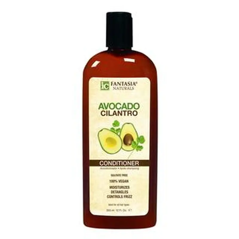 Fantasia IC Naturals Avocado Conditioner(12oz)