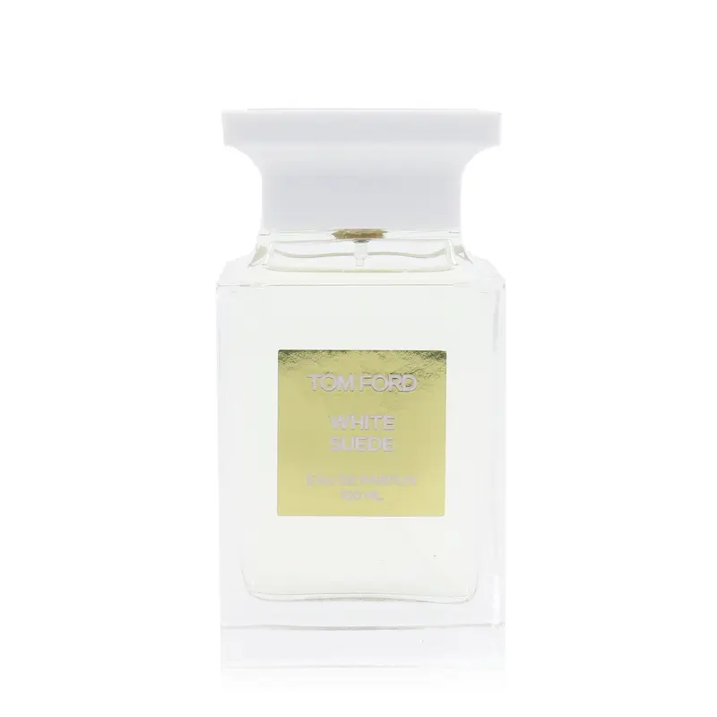 Tom Ford Private Blend White Suede Eau De Parfum Spray  100ml/3.4oz