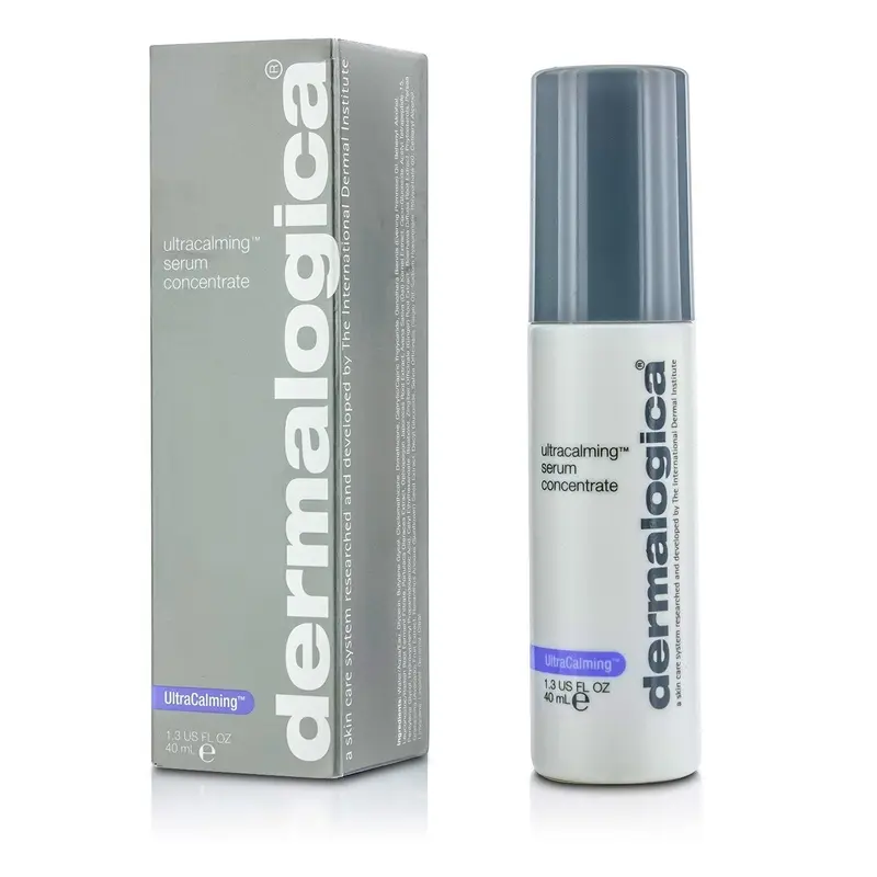 Dermalogica UltraCalming Serum Concentrate  40ml/1.3oz