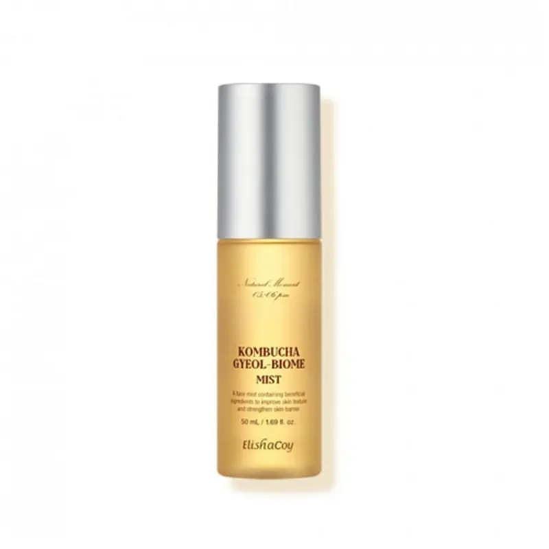 Elishacoy Kombucha Gyeol-Biome Mist 50ml