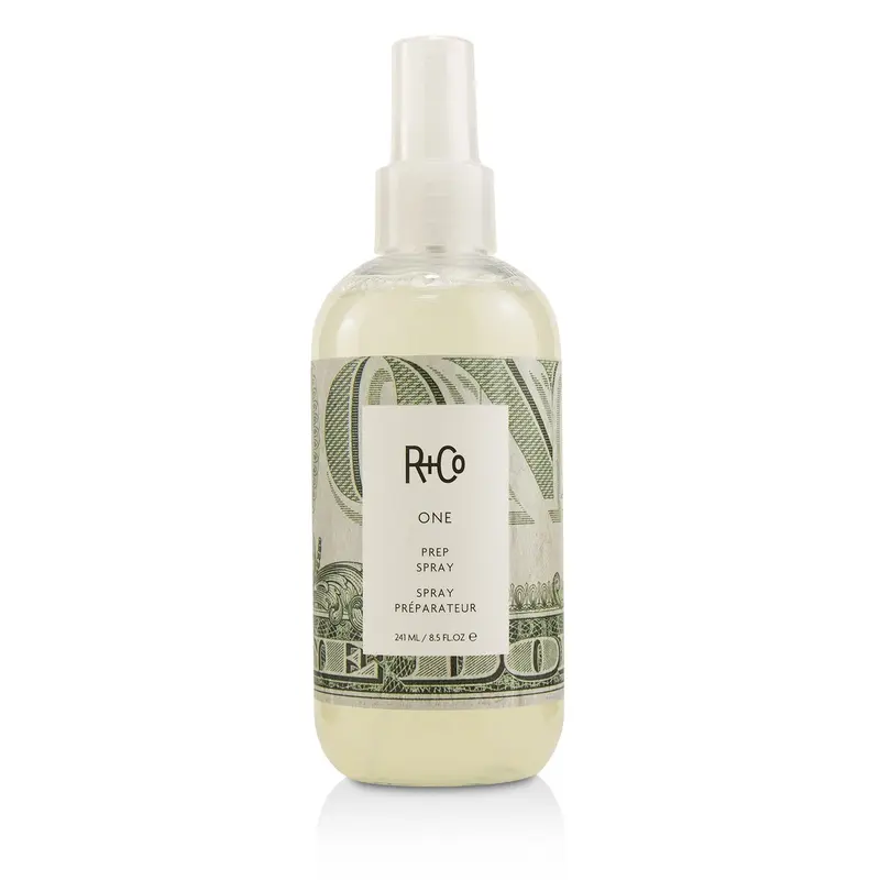 R+Co One Prep Spray  236ml/8oz