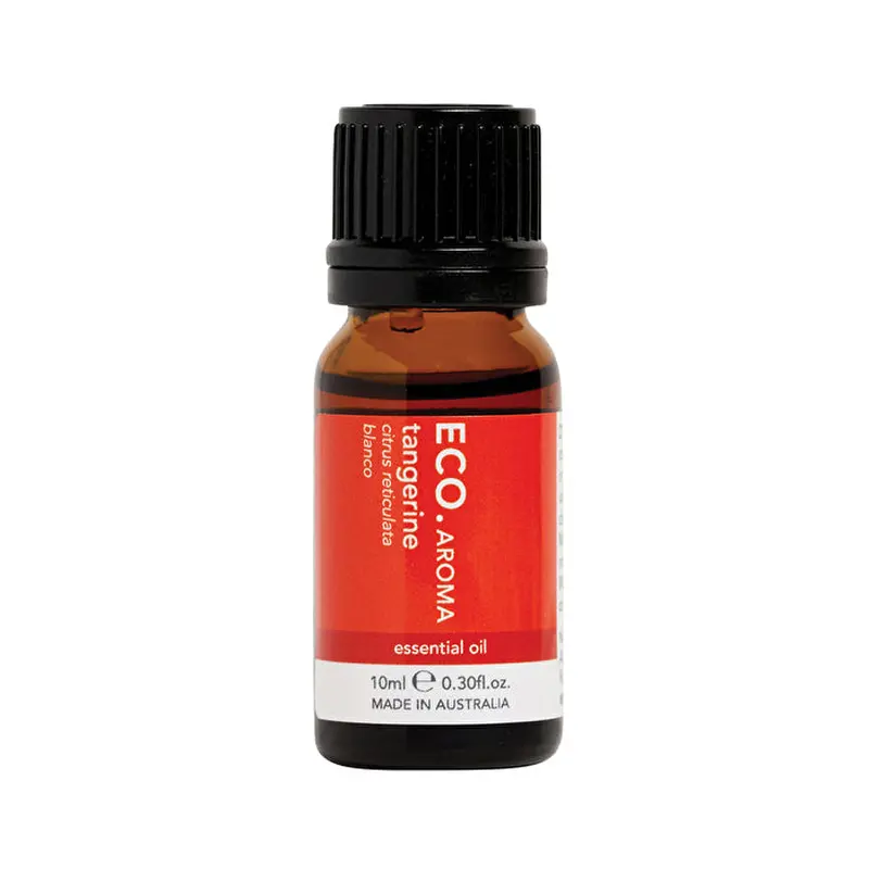 Eco Modern Essentials Aroma Essential Oil Tangerine 10ml