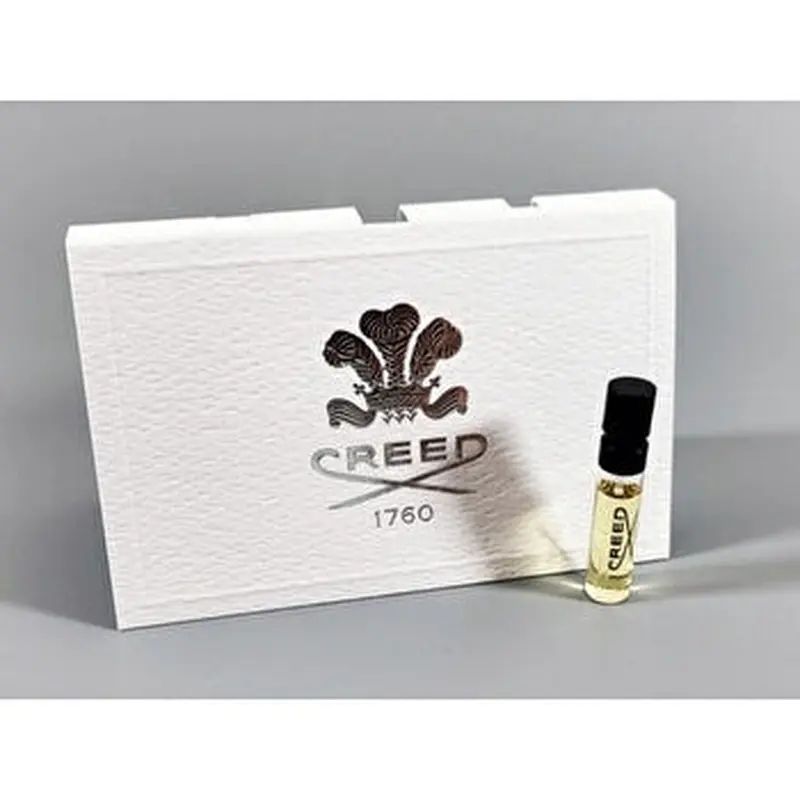 Creed Viking Man Eau De Parfum Vials 1.7ml