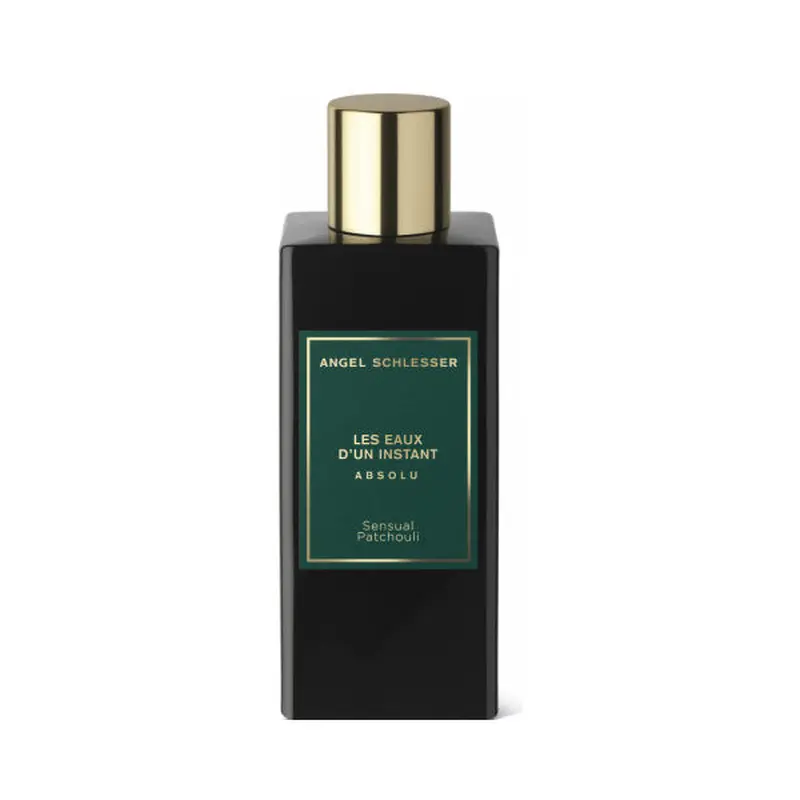 Angel Schlesser Sensual Patchouli Collection Eau De Parfum 100ml