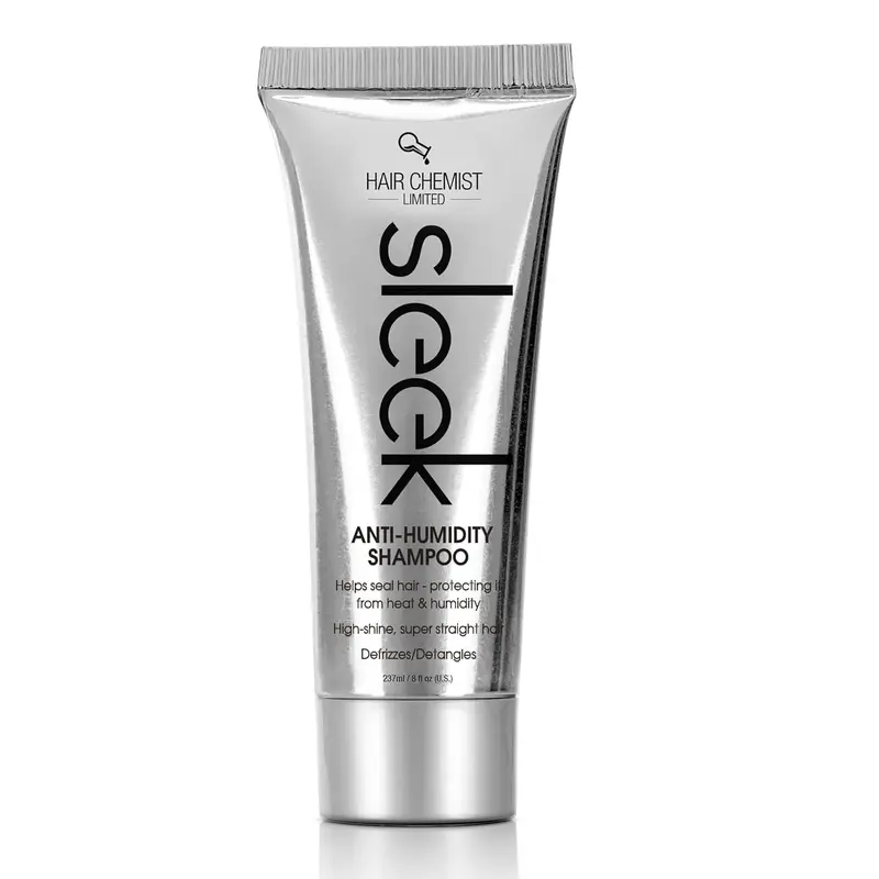 Hair Chemist Sleek Anit Humidity Shampoo 8 oz