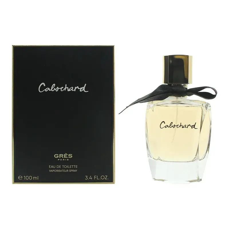 Parfums Grs Cabochard Eau de Toilette 100ml