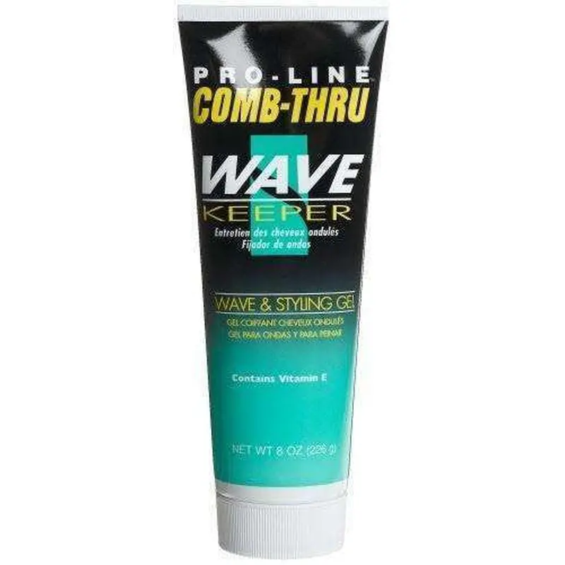 Pro-Line Comb Thru Wave Keeper