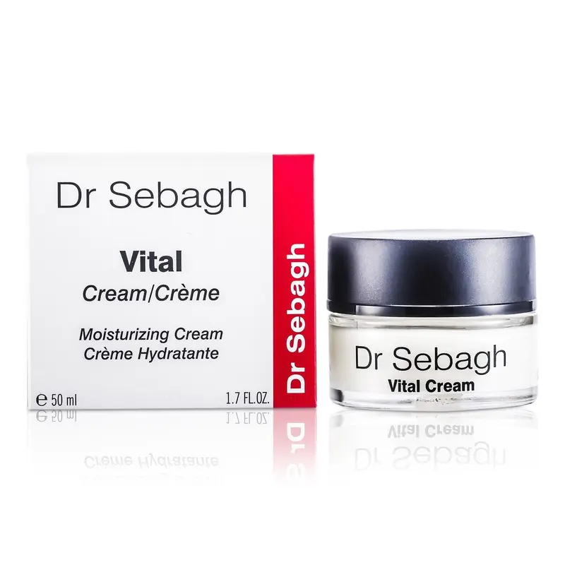 Dr. Sebagh Vital Cream  50ml/1.7oz