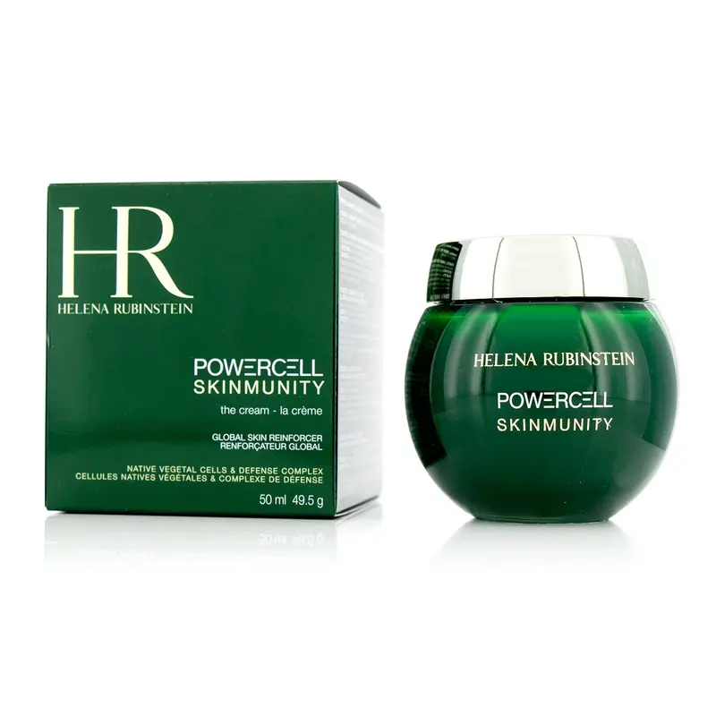 Helena Rubinstein Powercell Skinmunity The Cream - All Skin Types  50ml/1.7oz