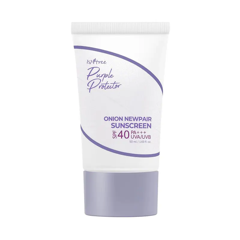 Isntree Onion Newpair Sunscreen SPF40 PA+++ 50ml