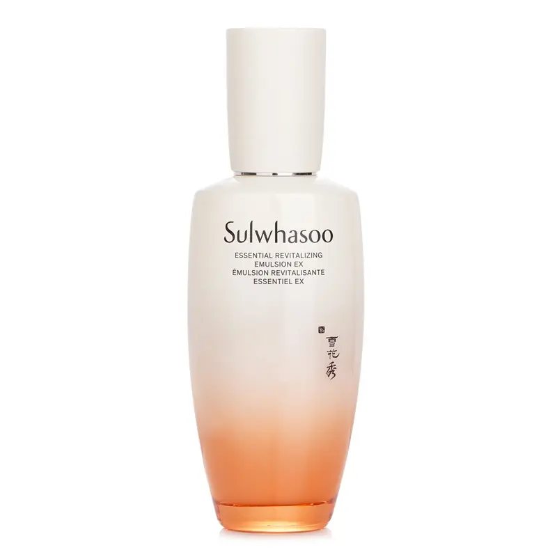 Sulwhasoo Essential Revitalizing Emulsion EX  125ml
