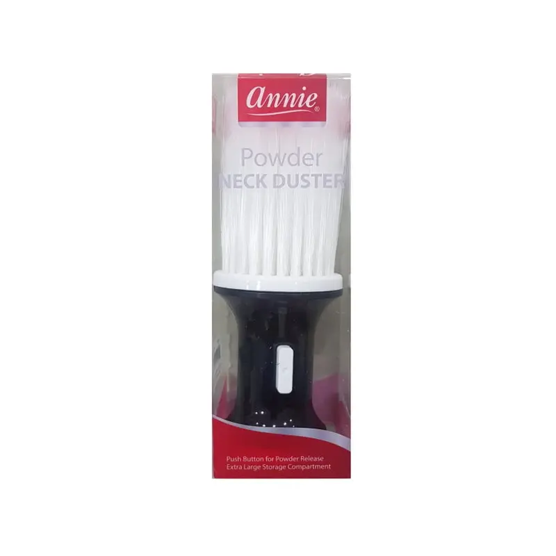 Annie Neck & Body Duster #2927